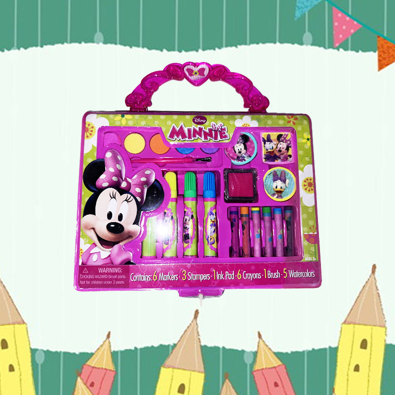 Stationery Set
