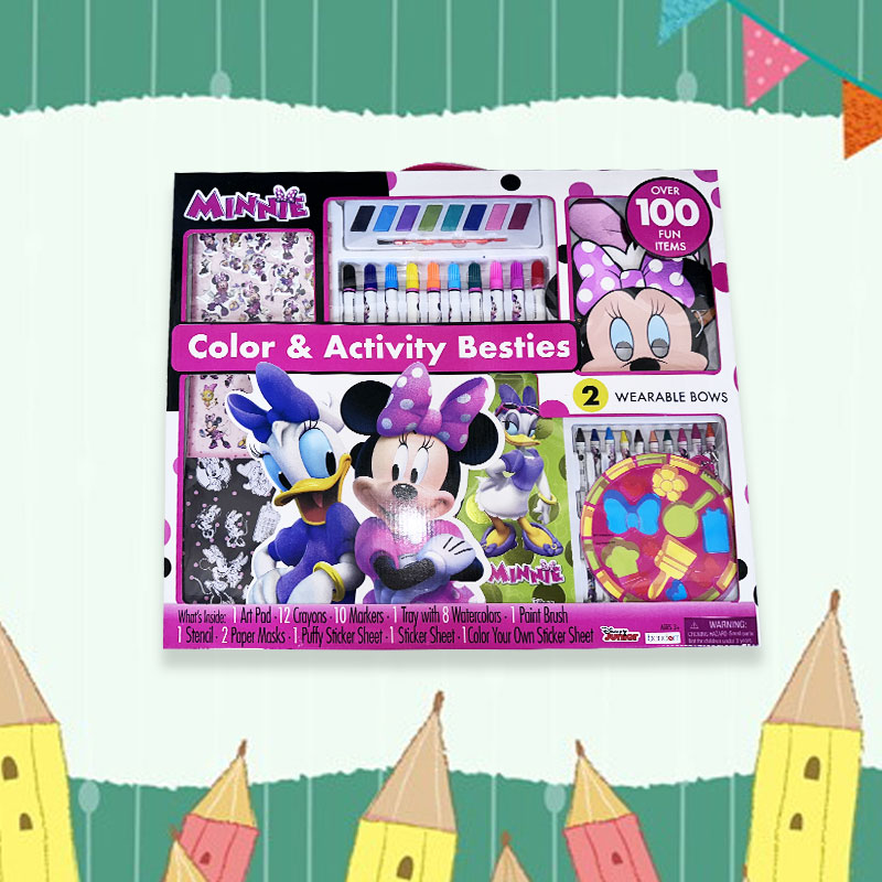 Stationery Set
